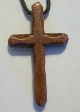 cross necklace wooden purchase please visit whittle necklaces